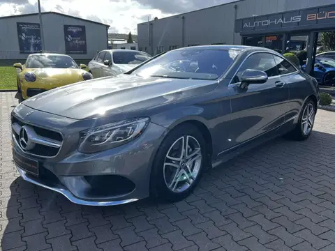 Used MERCEDES-BENZ CLASSE S Petrol 2020 Ad 