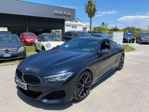 Used BMW SERIE 8 Diesel 2018 Ad 