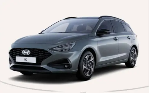 Annonce HYUNDAI I30 Essence 2024 d'occasion 