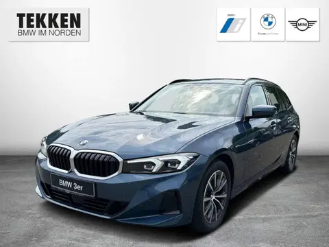 Annonce BMW SERIE 3 Diesel 2024 d'occasion 