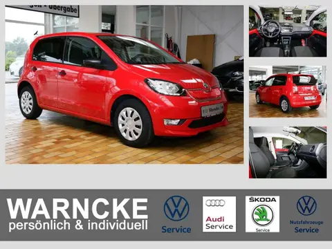 Used SKODA CITIGO Electric 2020 Ad 