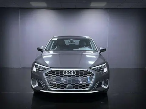 Annonce AUDI A3 Diesel 2023 d'occasion 