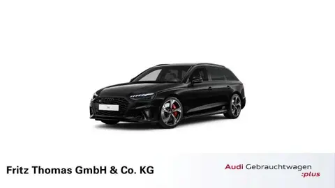 Annonce AUDI S4 Diesel 2023 d'occasion 