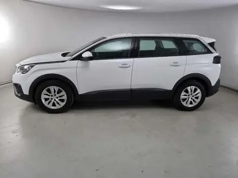 Used PEUGEOT 5008 Diesel 2019 Ad 