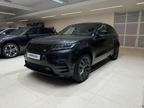 Annonce LAND ROVER RANGE ROVER VELAR Hybride 2024 d'occasion 