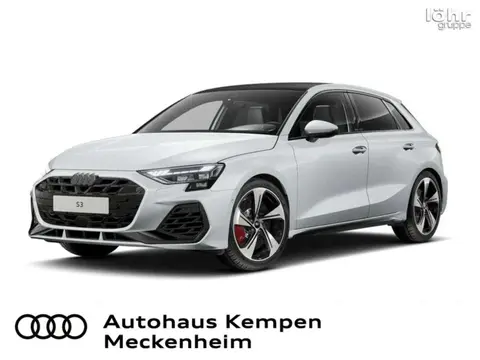 Annonce AUDI S3 Essence 2024 d'occasion 