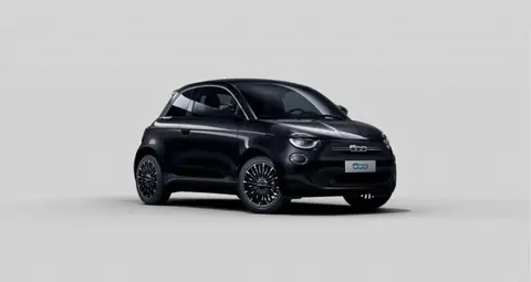 Annonce FIAT 500 Électrique 2023 d'occasion 