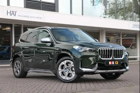 Used BMW X1 Hybrid 2023 Ad 