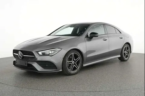 Used MERCEDES-BENZ CLASSE CLA Diesel 2020 Ad Belgium