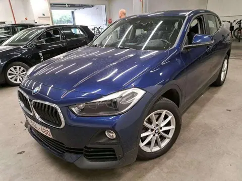 Used BMW X2 Petrol 2020 Ad 