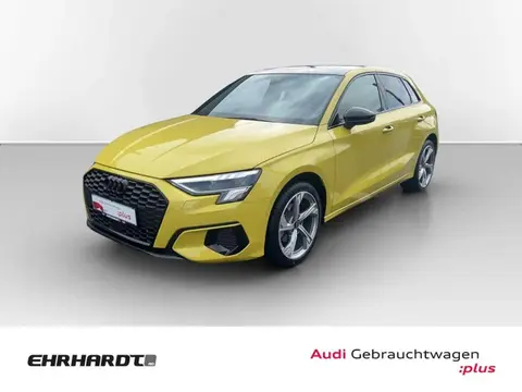 Used AUDI A3 Petrol 2023 Ad 