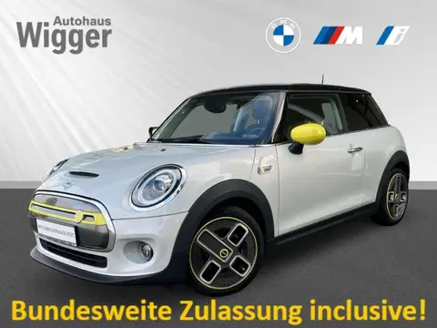 Used MINI COOPER Electric 2021 Ad 