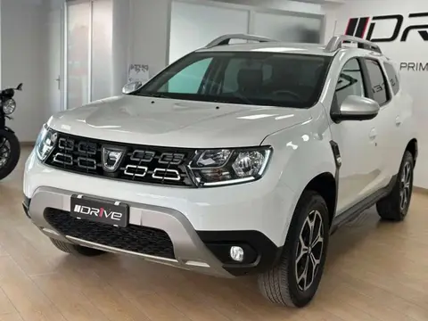 Used DACIA DUSTER LPG 2019 Ad 