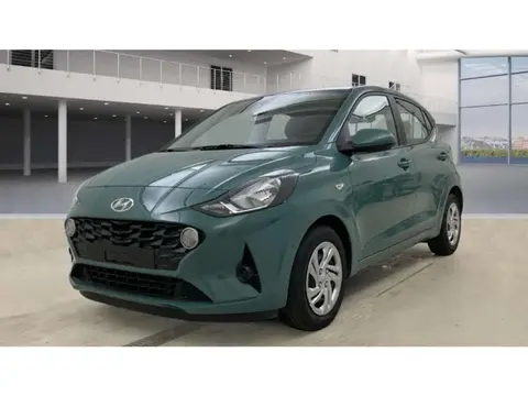 Annonce HYUNDAI I10 Essence 2023 d'occasion 