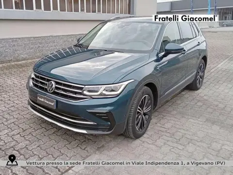 Used VOLKSWAGEN TIGUAN Diesel 2021 Ad 