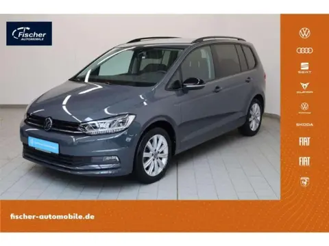 Used VOLKSWAGEN TOURAN Petrol 2024 Ad 