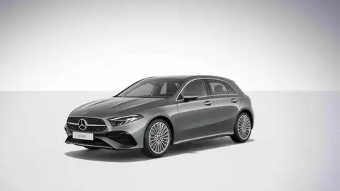 Annonce MERCEDES-BENZ CLASSE A Hybride 2024 d'occasion 