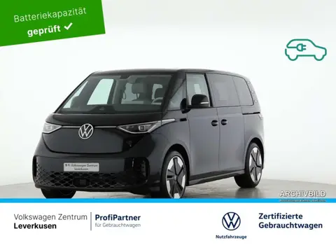 Used VOLKSWAGEN ID. BUZZ Electric 2022 Ad 