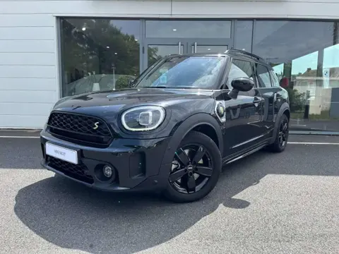 Annonce MINI COOPER  2022 d'occasion 