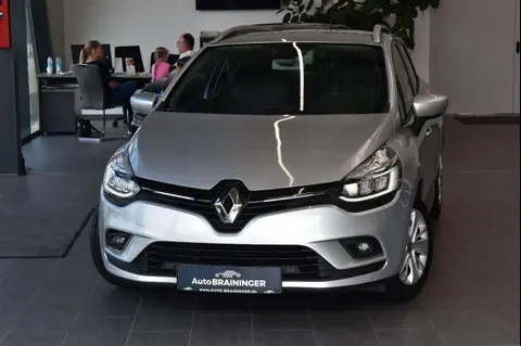 Annonce RENAULT CLIO Diesel 2019 d'occasion 