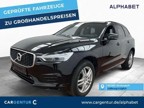 Annonce VOLVO XC60 Diesel 2019 d'occasion 