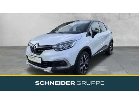 Used RENAULT CAPTUR Petrol 2019 Ad 