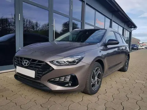 Annonce HYUNDAI I30 Essence 2023 d'occasion 