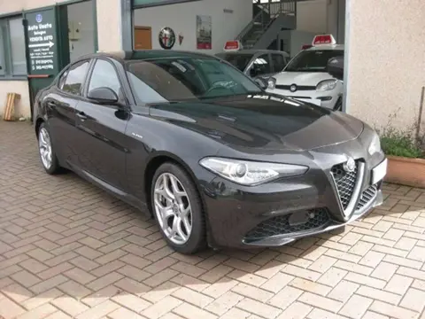 Annonce ALFA ROMEO GIULIA Diesel 2021 d'occasion 