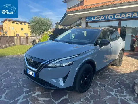 Annonce NISSAN QASHQAI Hybride 2023 d'occasion 