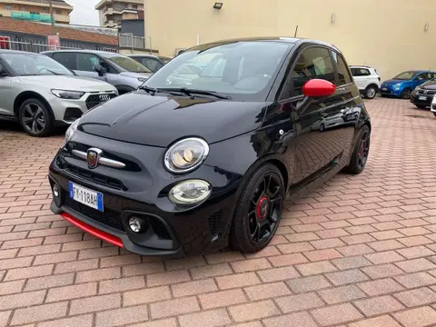 Used ABARTH 595 Petrol 2019 Ad 