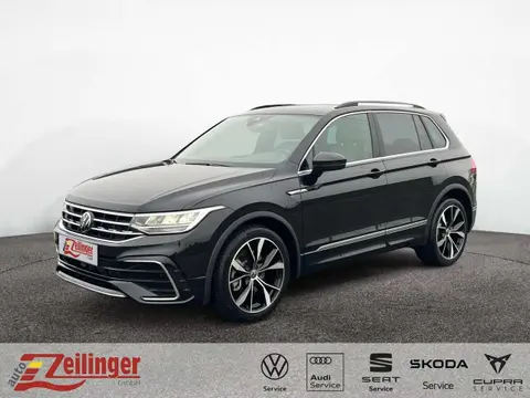 Used VOLKSWAGEN TIGUAN Diesel 2024 Ad 