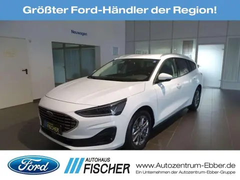 Used FORD FOCUS Diesel 2024 Ad 