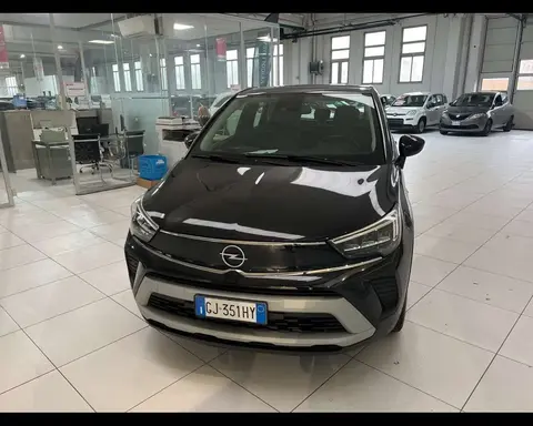 Annonce OPEL CROSSLAND Essence 2022 d'occasion 