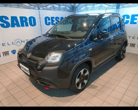 Used FIAT PANDA Hybrid 2023 Ad 