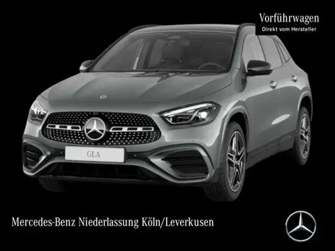 Annonce MERCEDES-BENZ CLASSE GLA Hybride 2023 d'occasion Allemagne