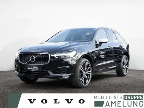 Used VOLVO XC60 Diesel 2019 Ad 