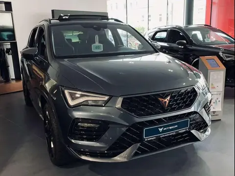 Annonce CUPRA ATECA Essence 2021 d'occasion 