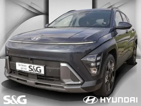 Used HYUNDAI KONA Hybrid 2024 Ad 