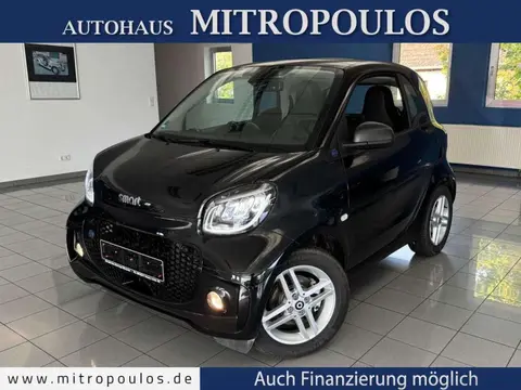 Used SMART FORTWO Electric 2023 Ad 