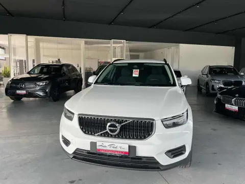 Annonce VOLVO XC40 Diesel 2020 d'occasion 