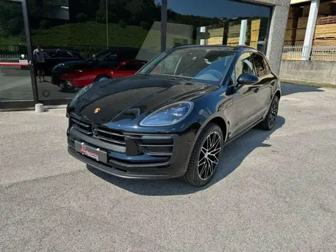 Used PORSCHE MACAN Petrol 2024 Ad 