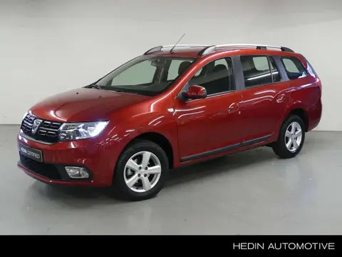 Used DACIA LOGAN LPG 2020 Ad 