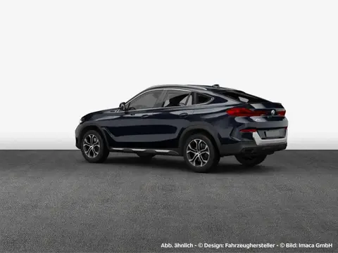 Used BMW X6 Diesel 2021 Ad 