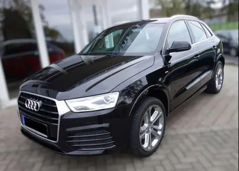 Used AUDI Q3 Petrol 2016 Ad 