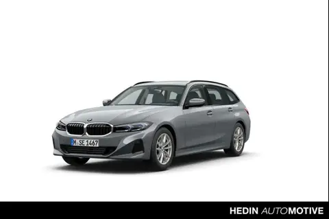 Annonce BMW SERIE 3 Essence 2024 d'occasion 