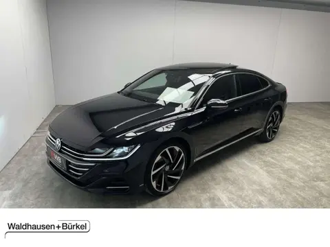 Used VOLKSWAGEN ARTEON Diesel 2023 Ad 