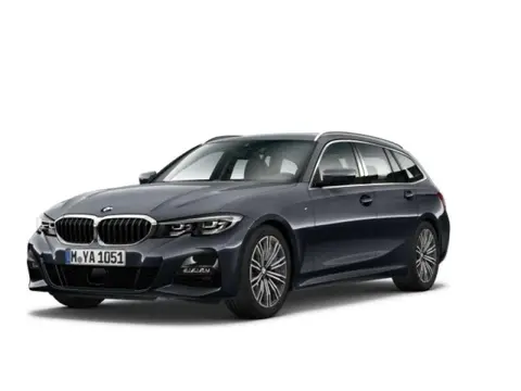 Annonce BMW SERIE 3 Diesel 2020 d'occasion 