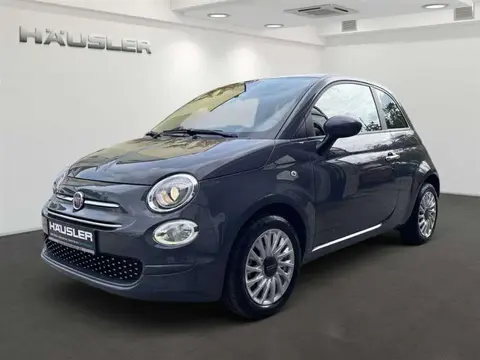 Annonce FIAT 500 Essence 2020 d'occasion 