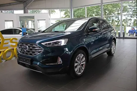 Used FORD EDGE Diesel 2020 Ad 