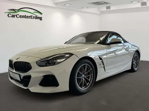 Used BMW Z4 Petrol 2020 Ad Germany